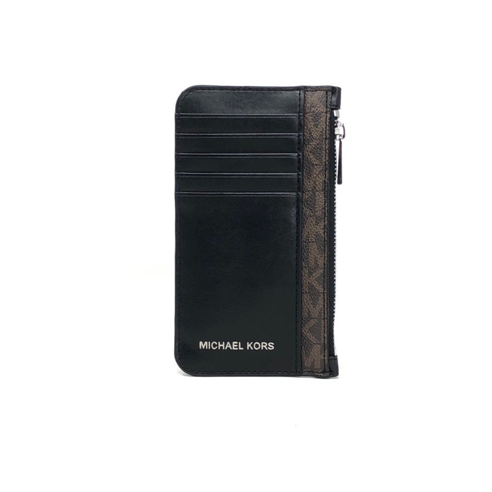 🎁Michael Kors Long Zip Wallet